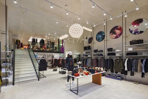 Jigsaw St James's Emporium